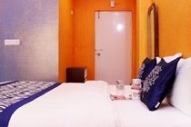 Oyo Rooms Bellandur Ecospace 2 Бенґалуру Екстер'єр фото