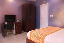 Oyo Rooms Bellandur Ecospace 2 Бенґалуру Екстер'єр фото
