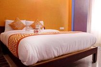 Oyo Rooms Bellandur Ecospace 2 Бенґалуру Екстер'єр фото